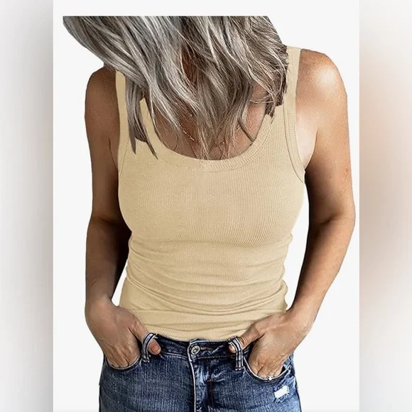 Artfish, womens, tank top, size small, NWT - Picture 1 of 1